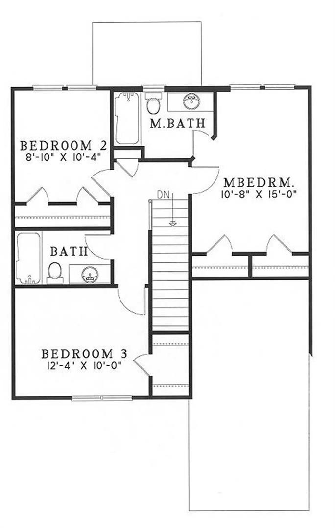 1501 Dewberry Road Clarksville, TN 37042 - Photo 3 of 3 Gallery Image 3