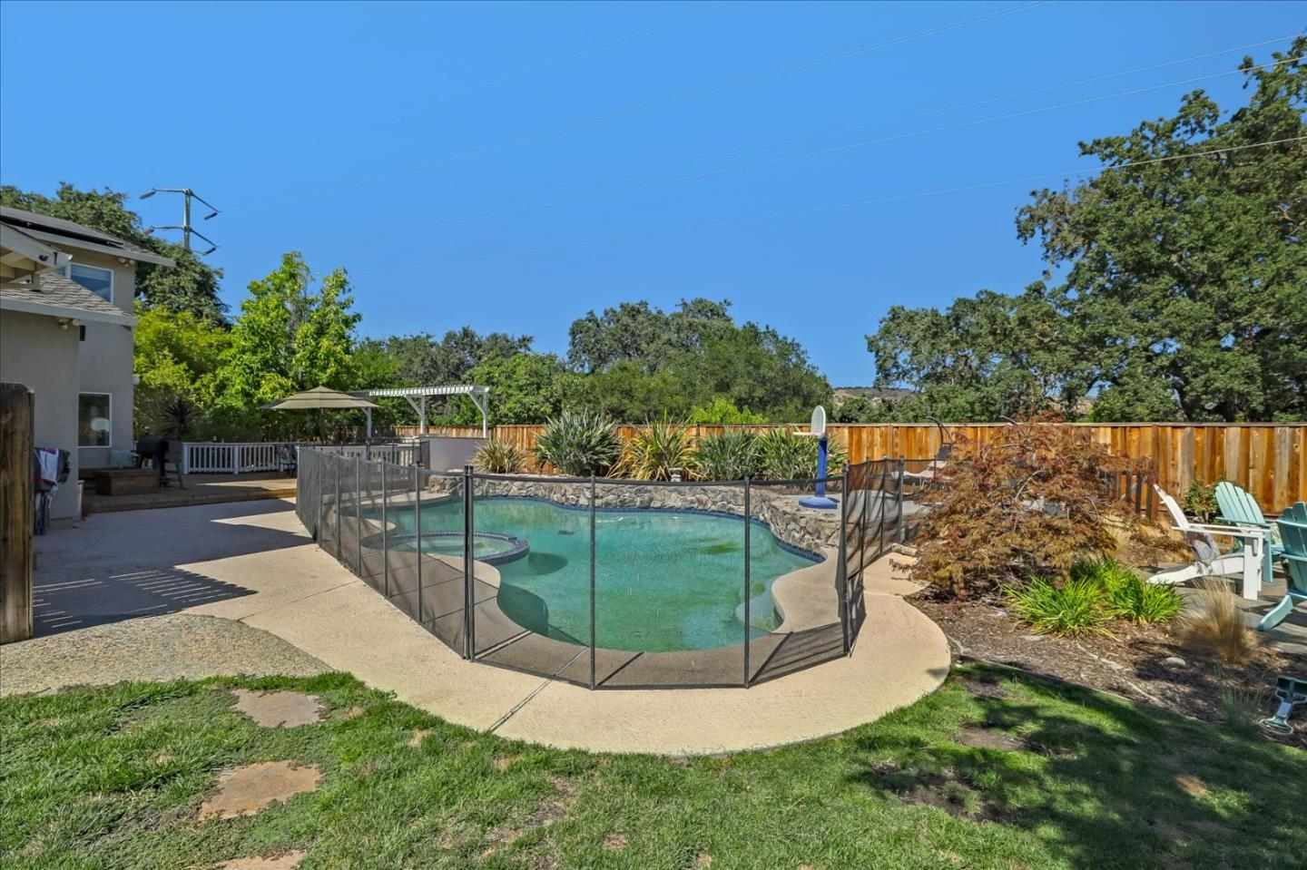 7166 Brooktree Way San Jose, CA 95120 - Photo 43 of 48 a view of a park