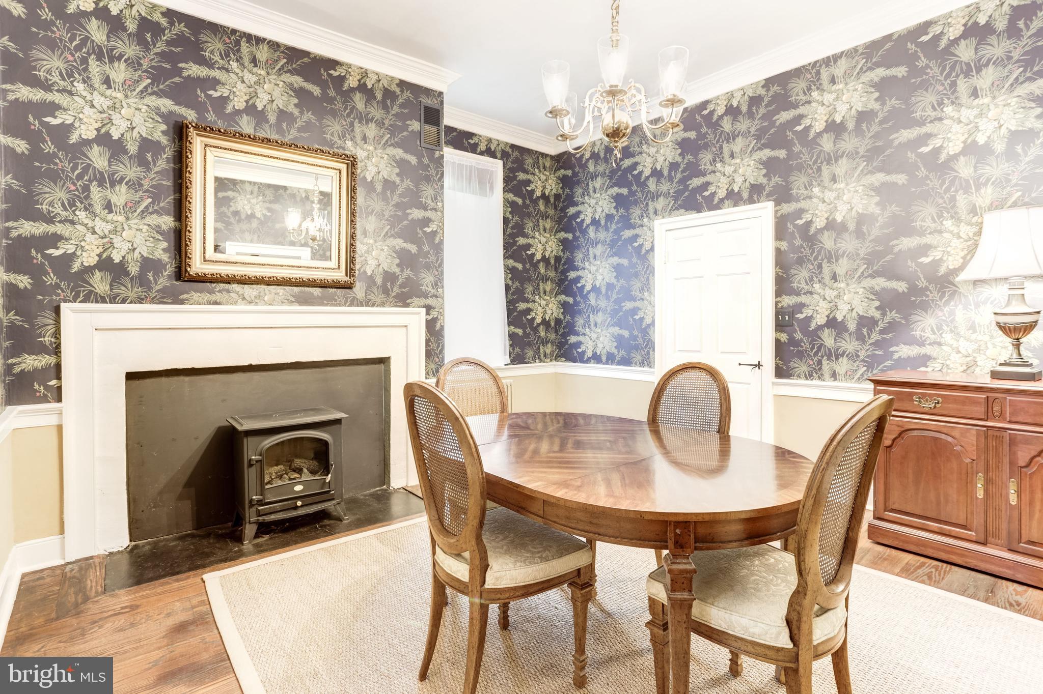 12301 Liberty Road Union Bridge, MD 21791 - Photo 20 of 90 Dining Room