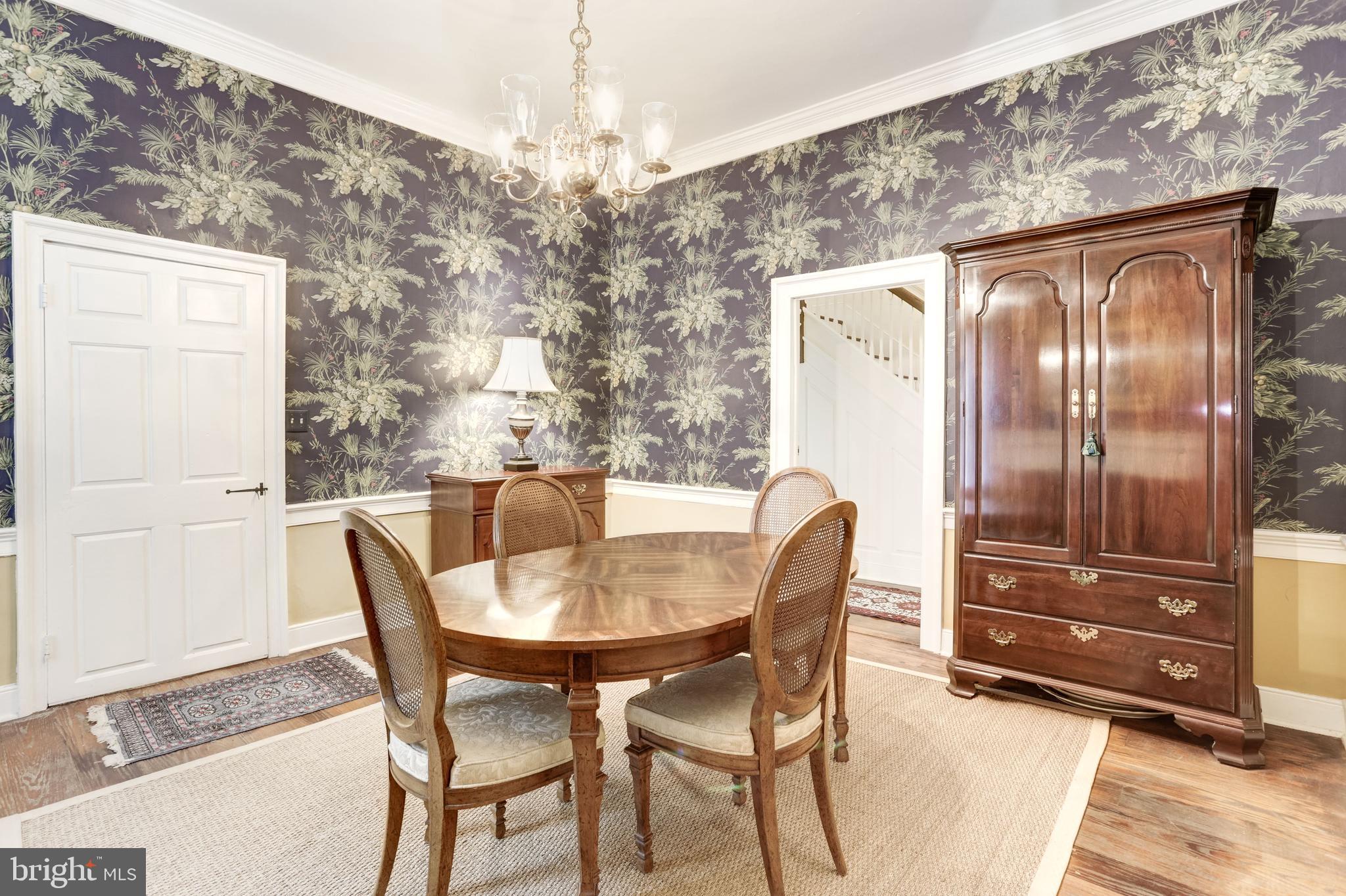 12301 Liberty Road Union Bridge, MD 21791 - Photo 21 of 90 Dining Room