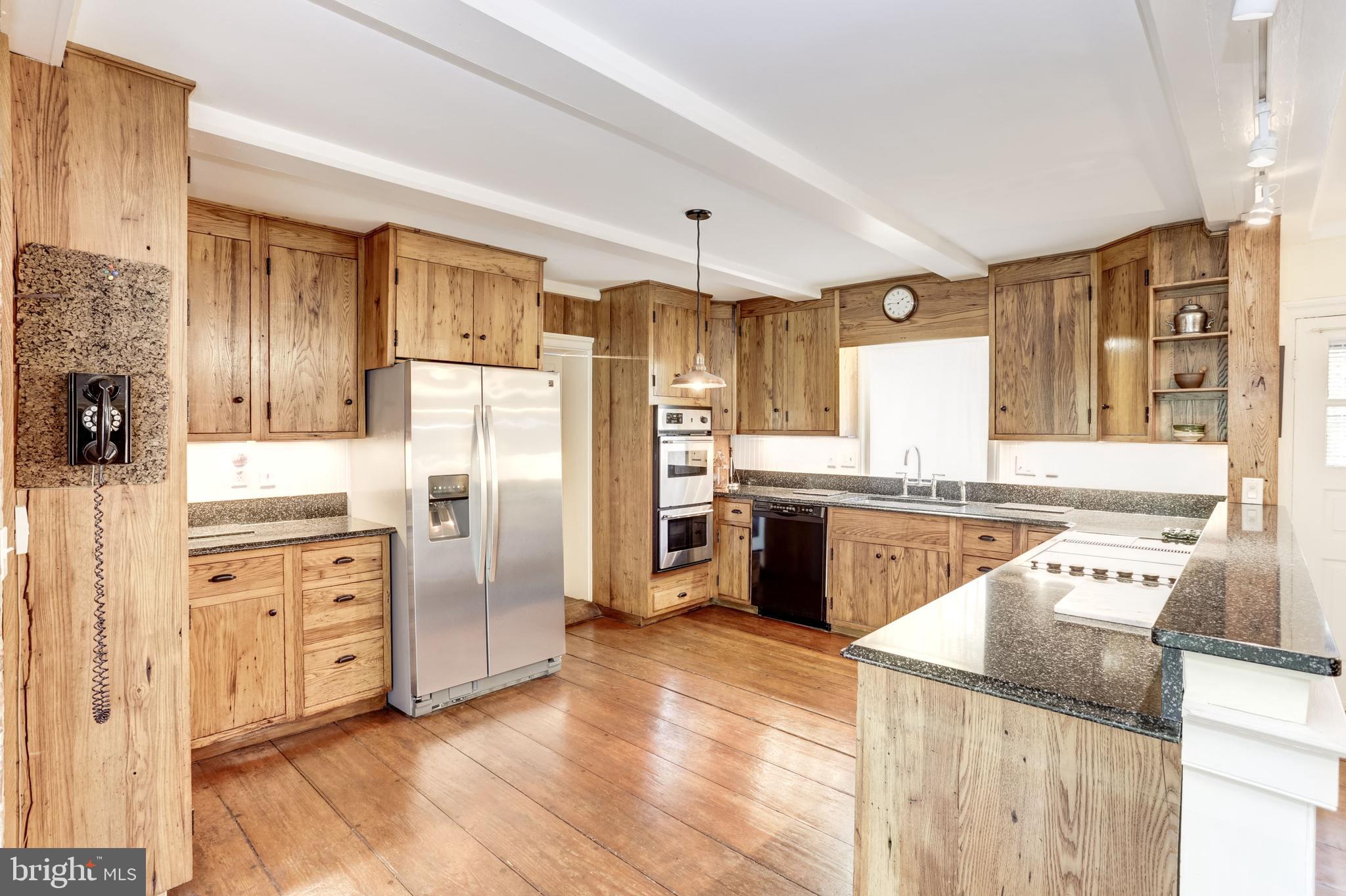 12301 Liberty Road Union Bridge, MD 21791 - Photo 30 of 90 Kitchen