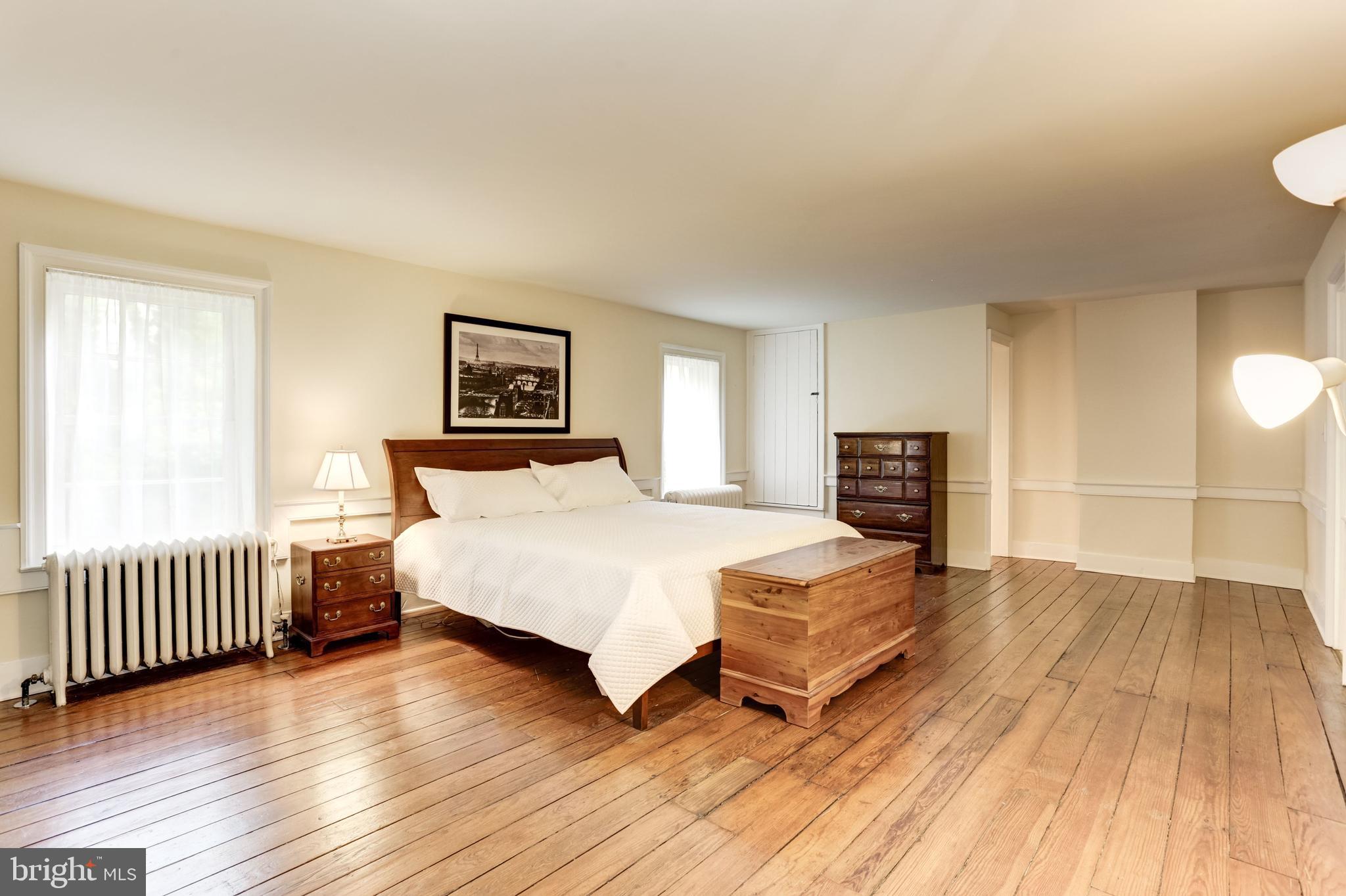 12301 Liberty Road Union Bridge, MD 21791 - Photo 45 of 90 Master Bedroom