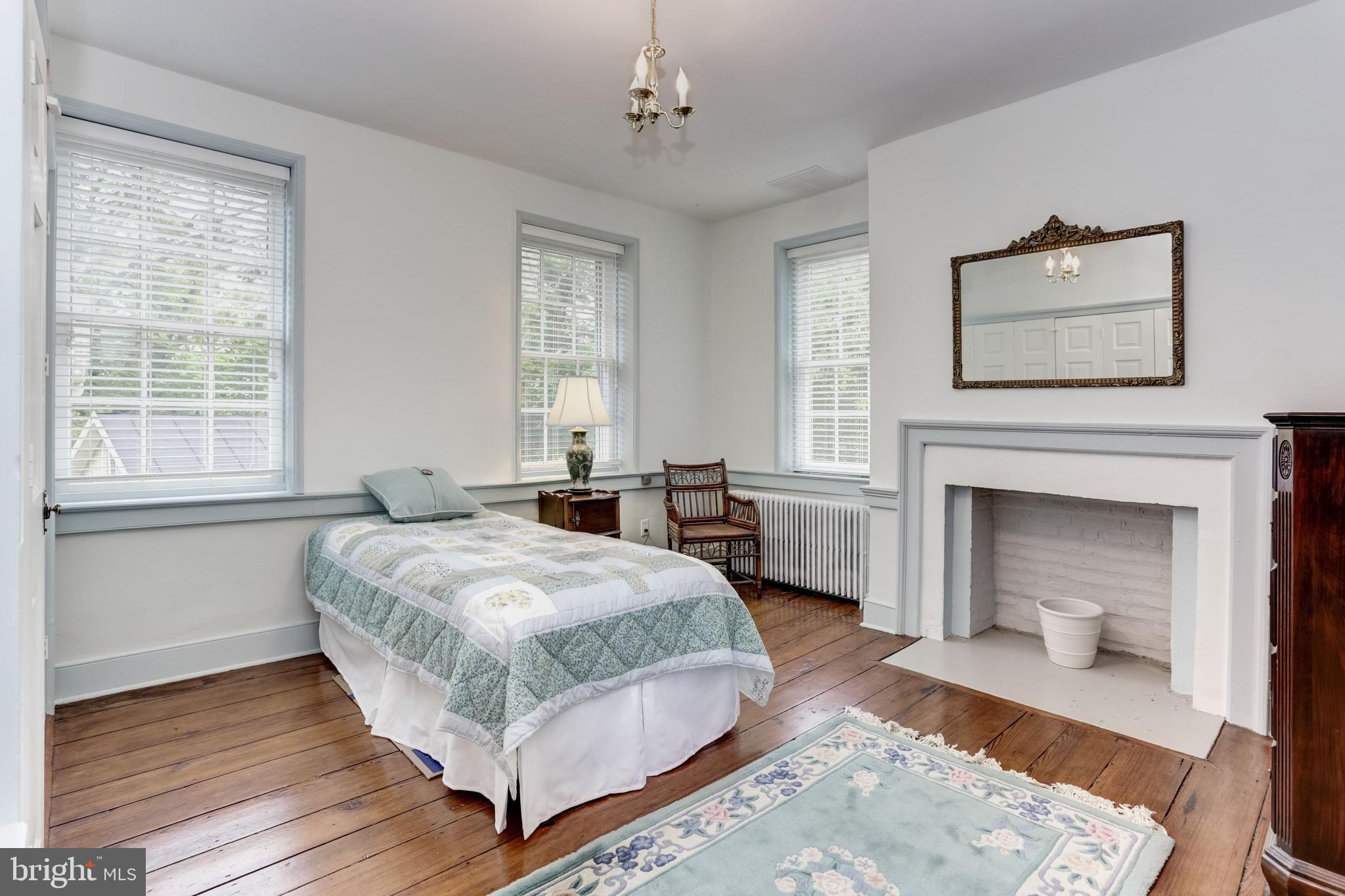 12301 Liberty Road Union Bridge, MD 21791 - Photo 50 of 90 Second Bedroom