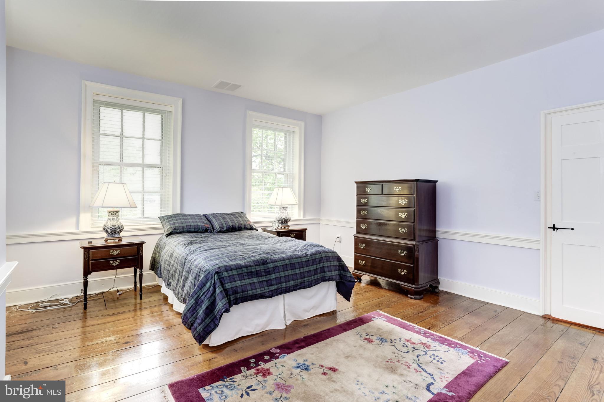 12301 Liberty Road Union Bridge, MD 21791 - Photo 54 of 90 Third Bedroom