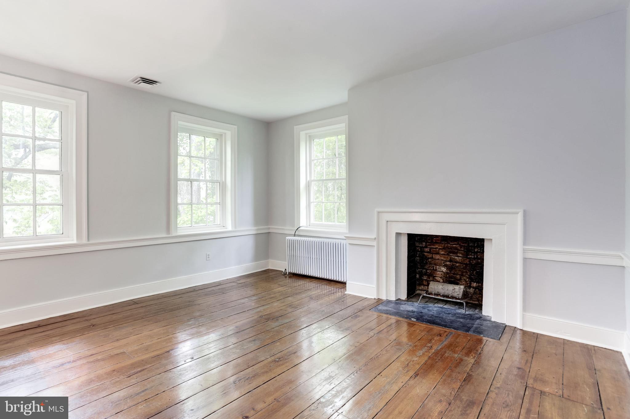 12301 Liberty Road Union Bridge, MD 21791 - Photo 59 of 90 Fourth Bedroom