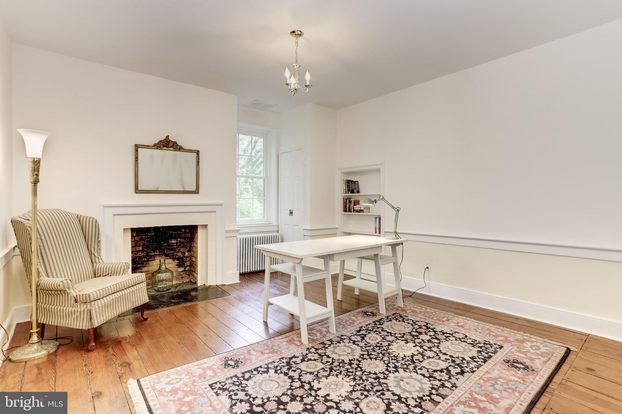 12301 Liberty Road Union Bridge, MD 21791 - Photo 63 of 90 Fifth Bedroom
