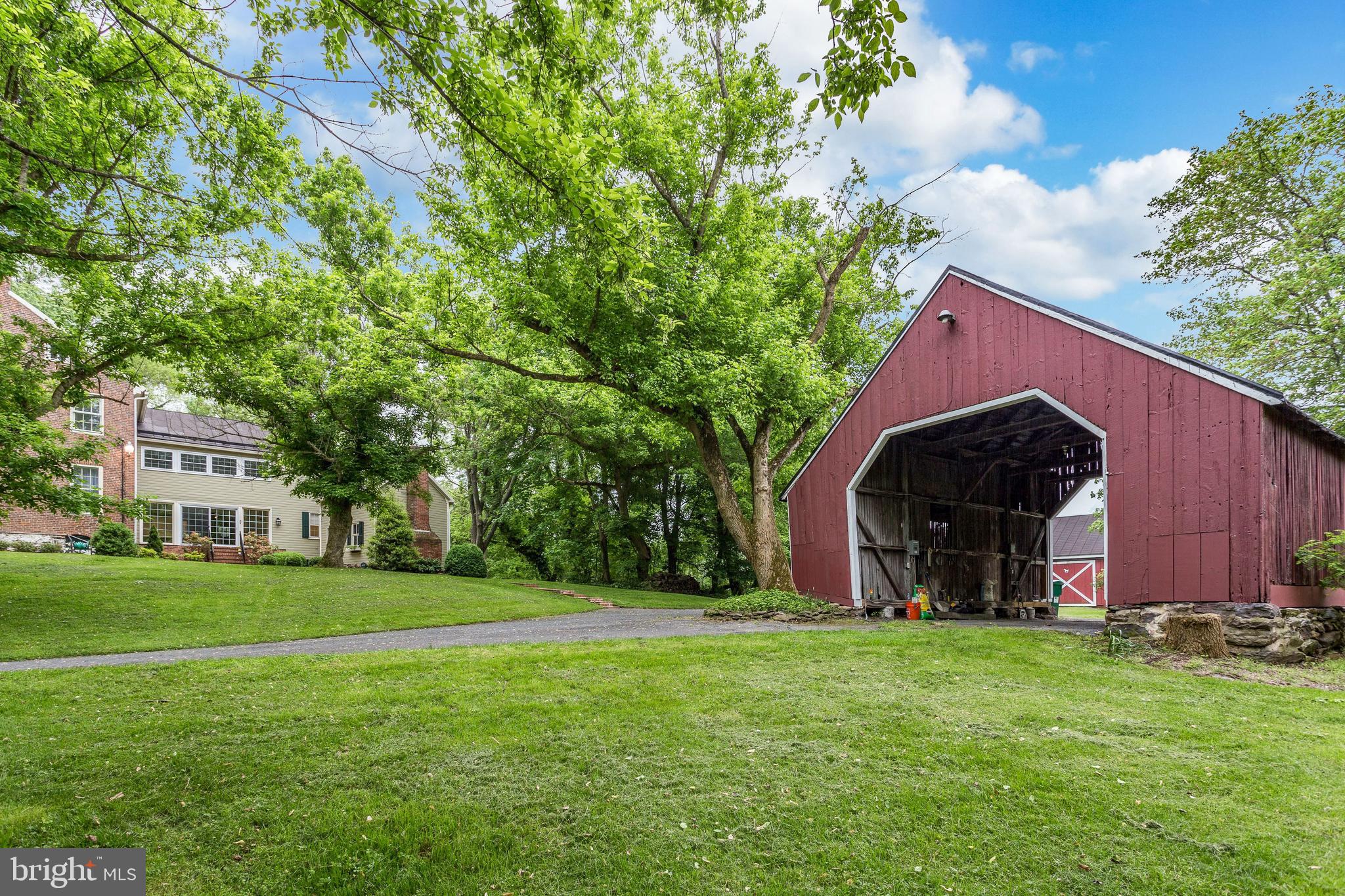 12301 Liberty Road Union Bridge, MD 21791 - Photo 77 of 90 Front View