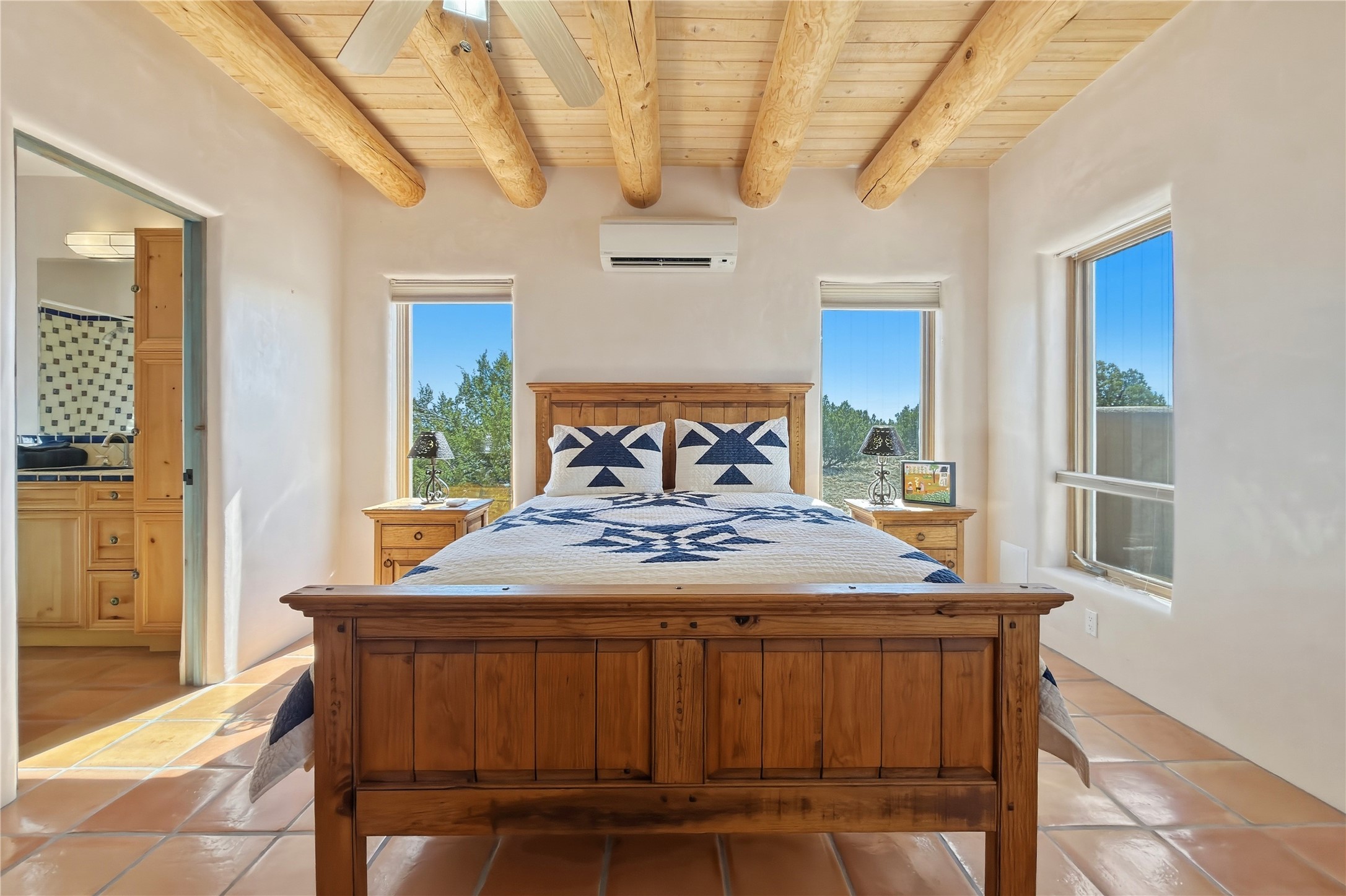 39 Gopeyka Canyon Road Cerrillos, NM 87010 - Photo 35 of 41