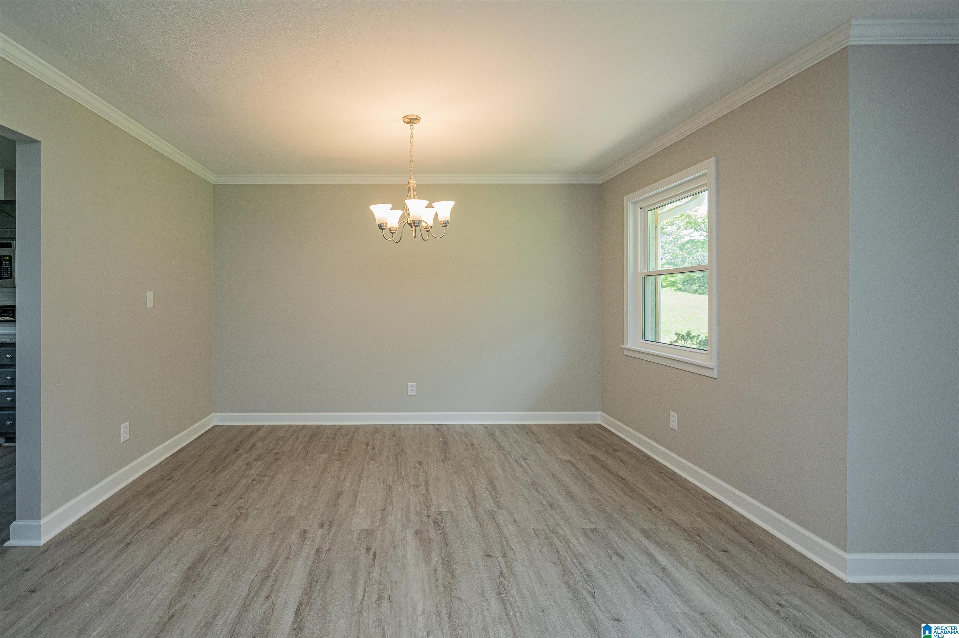 8898 Marsh Mountain Road Pinson, AL 35126 - Photo 9 of 28