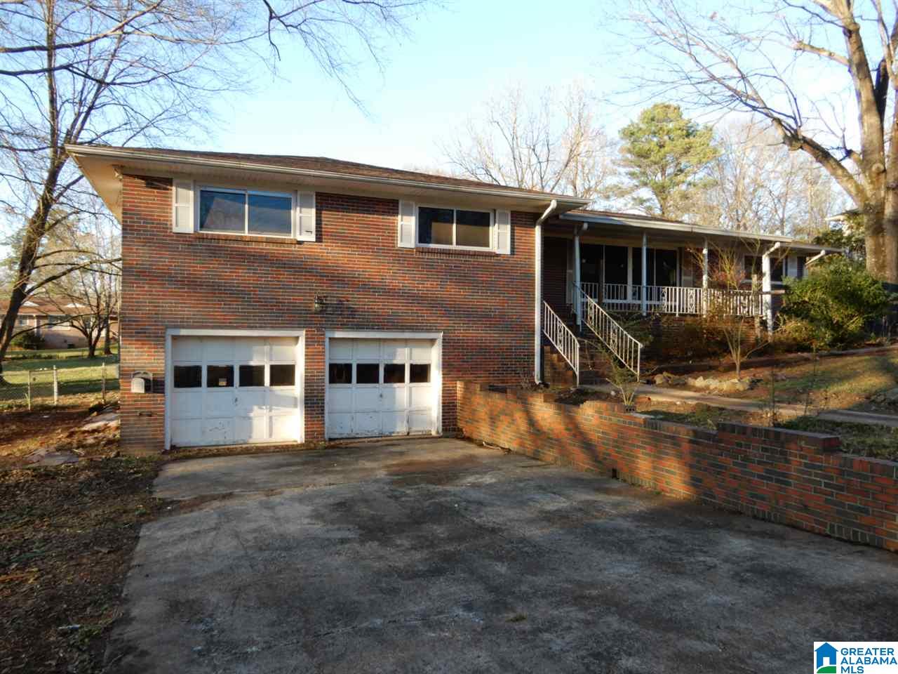 4242 Oak Street Pinson, AL 35126 - Photo 1 of 20