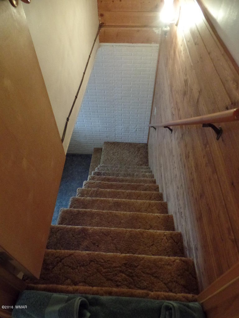 1124 North 650 Street Snowflake, AZ 85937 - Photo 15 of 35 a view of entryway