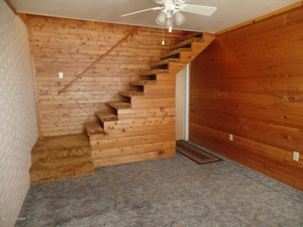 1124 North 650 Street Snowflake, AZ 85937 - Photo 17 of 35 a view of entryway