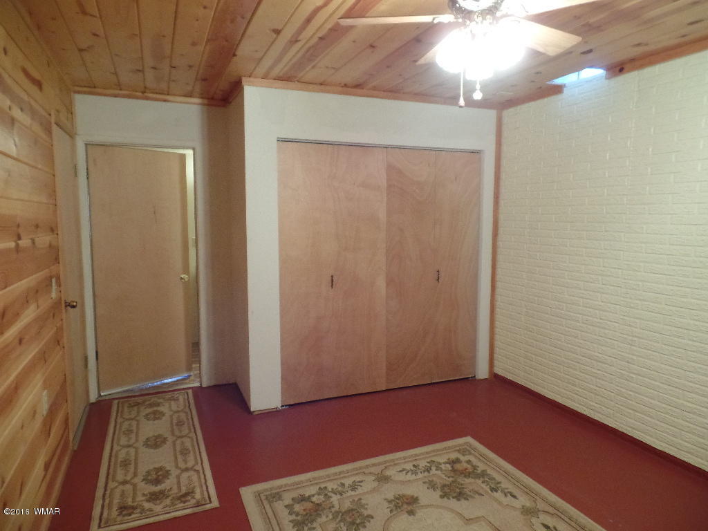 1124 North 650 Street Snowflake, AZ 85937 - Photo 20 of 35 a view of an empty room