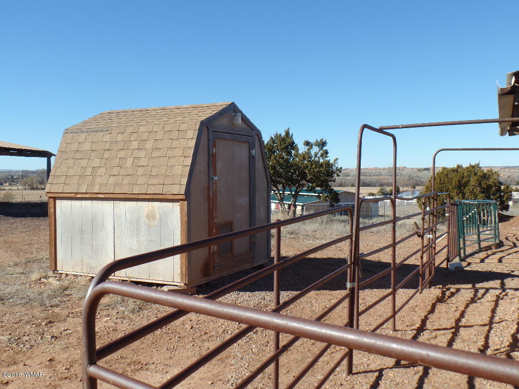 1124 North 650 Street Snowflake, AZ 85937 - Photo 27 of 35