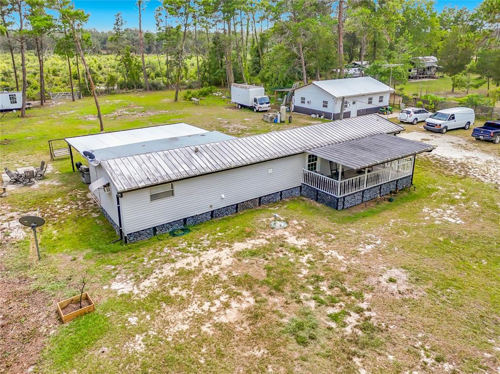 151 Lake Susan Road Hawthorne, FL 32640 - Photo 62 of 72