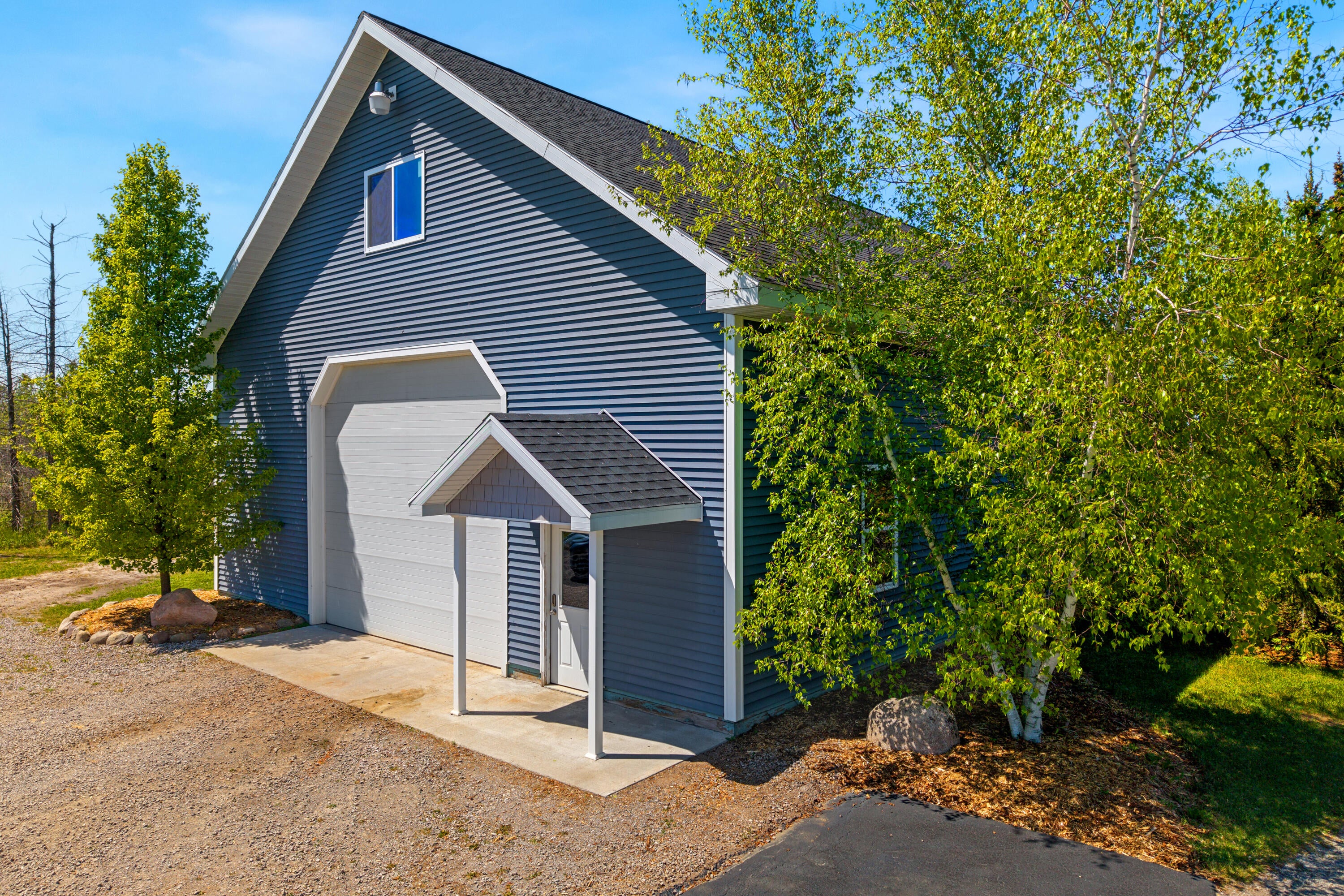 1205 Partridge Point Road North Alpena, MI 49707 - Photo 101 of 106 7