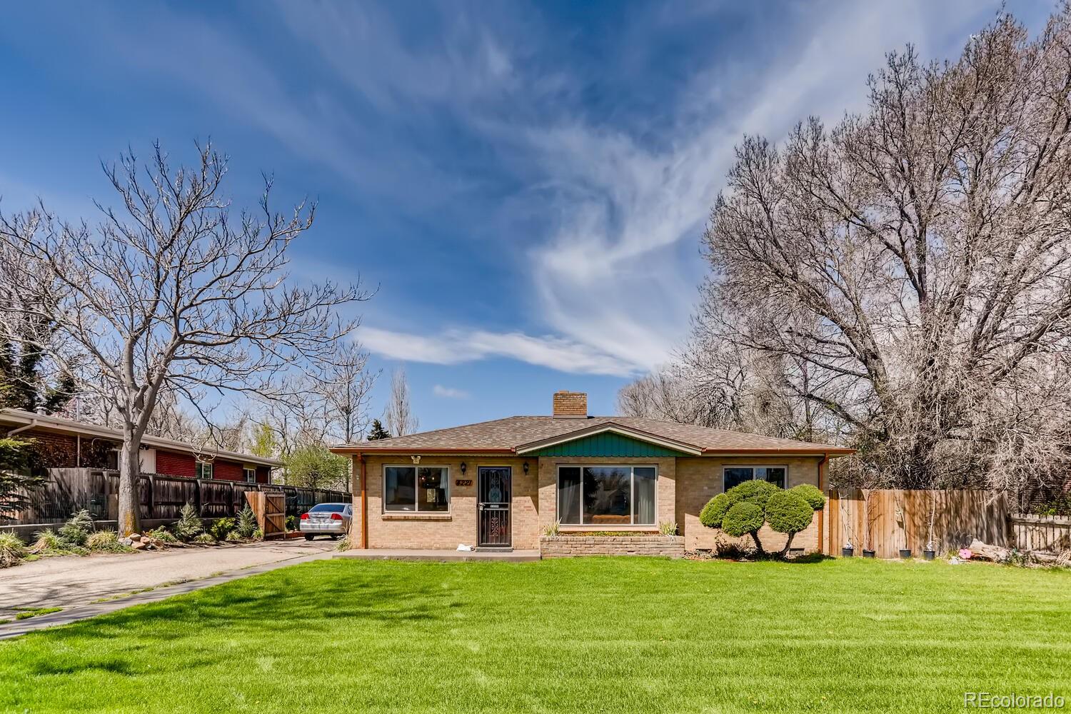 4221 Upham Street Wheat Ridge, CO 80033 - Photo 1 of 26 Gallery Image 1