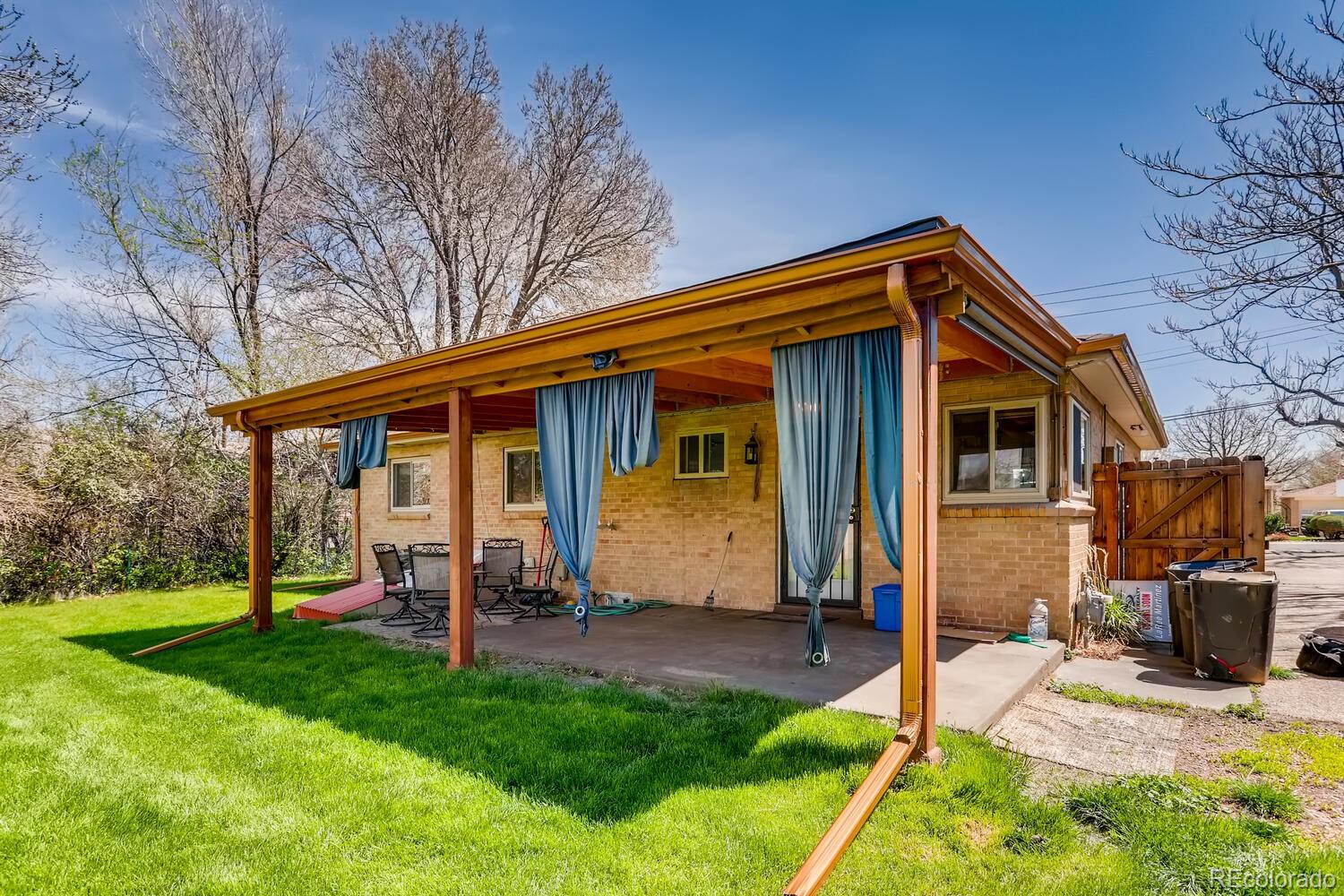 4221 Upham Street Wheat Ridge, CO 80033 - Photo 20 of 26 Gallery Image 20