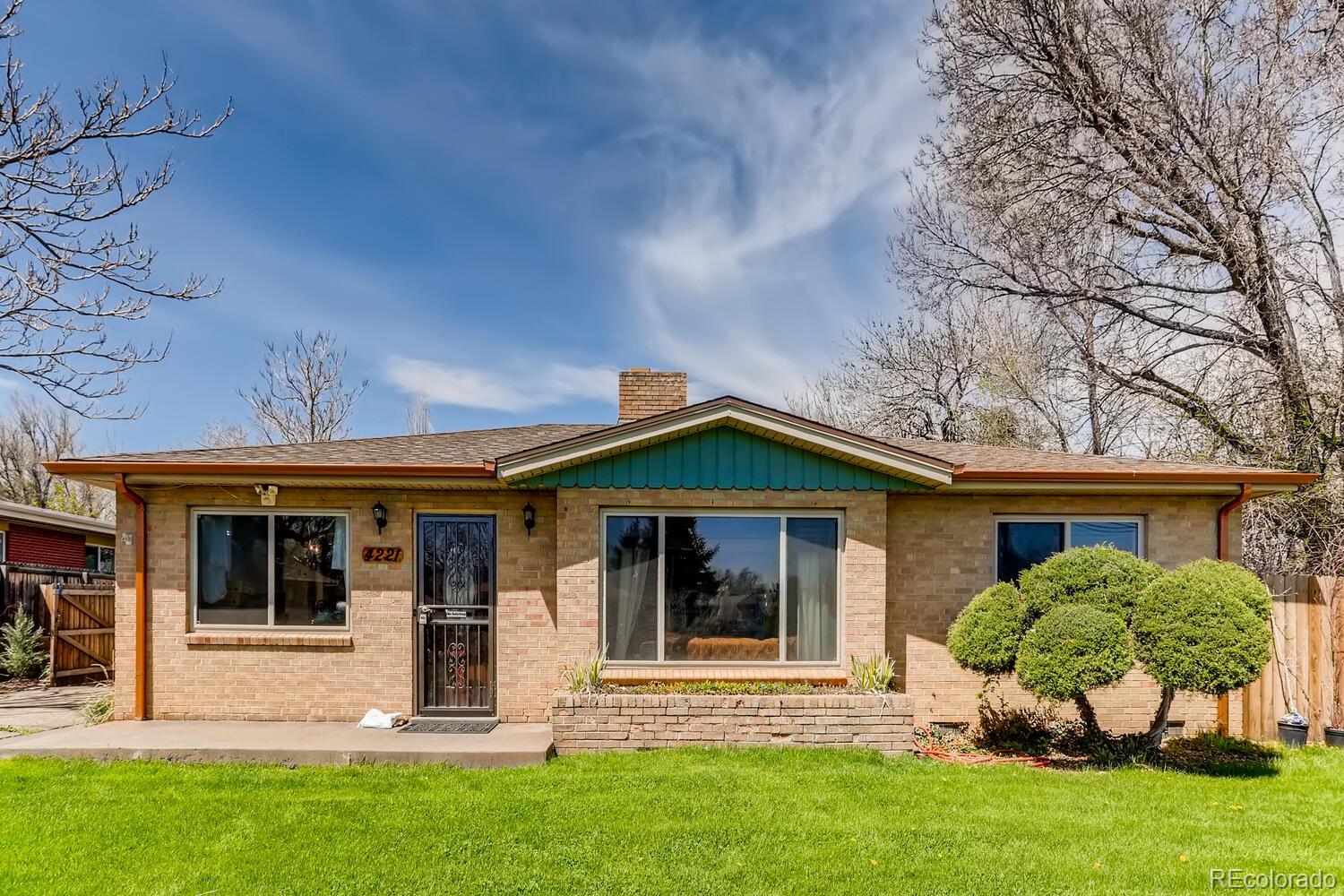4221 Upham Street Wheat Ridge, CO 80033 - Photo 2 of 26 Gallery Image 2