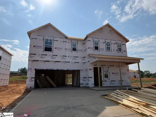 $318,790 | 132 Edgewood Avenue, Easley, SC 29640