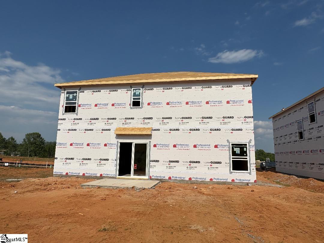 132 Edgewood Avenue Easley, SC 29640 - Photo 3 of 6
