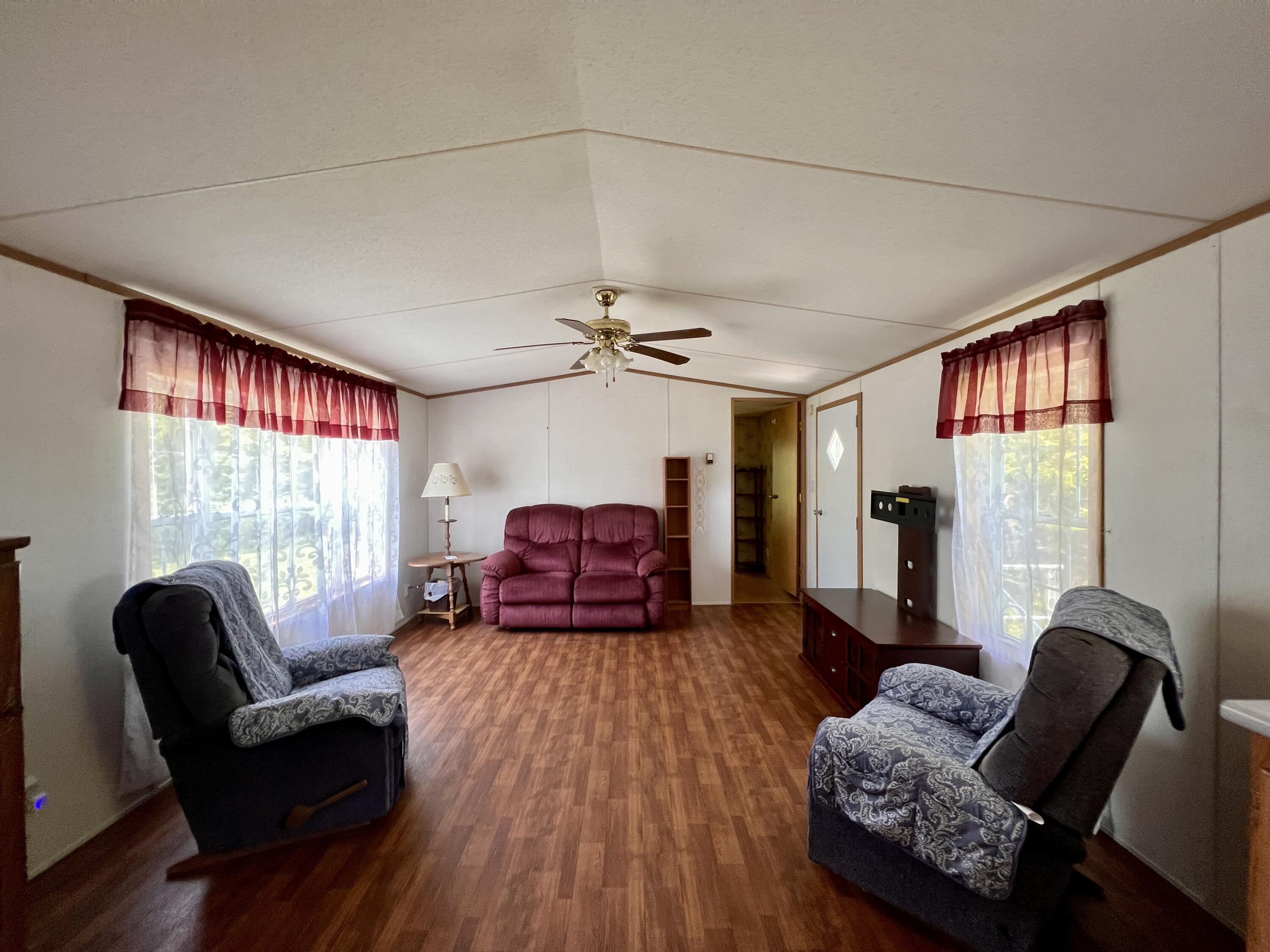 354 Corinna Road St. Albans, ME 04971 - Photo 19 of 37 Living Room