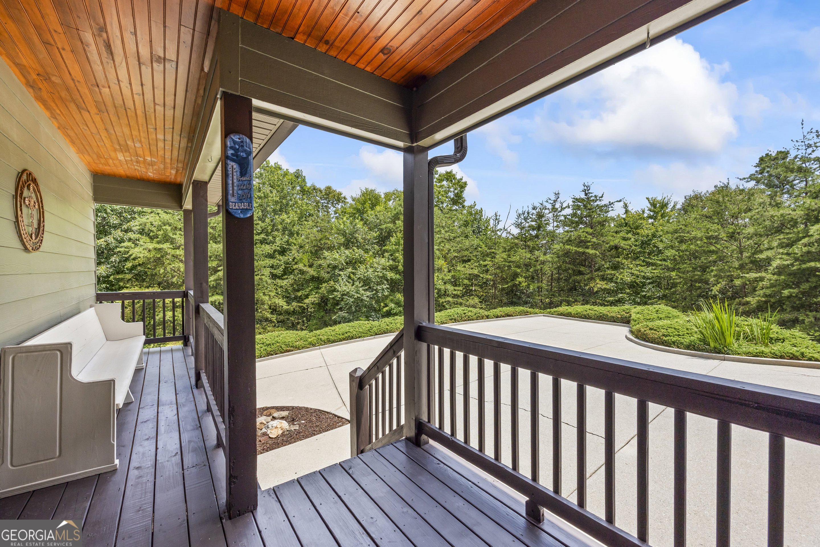482 Miners Mountain Road Sautee Nacoochee, GA 30571 - Photo 11 of 171