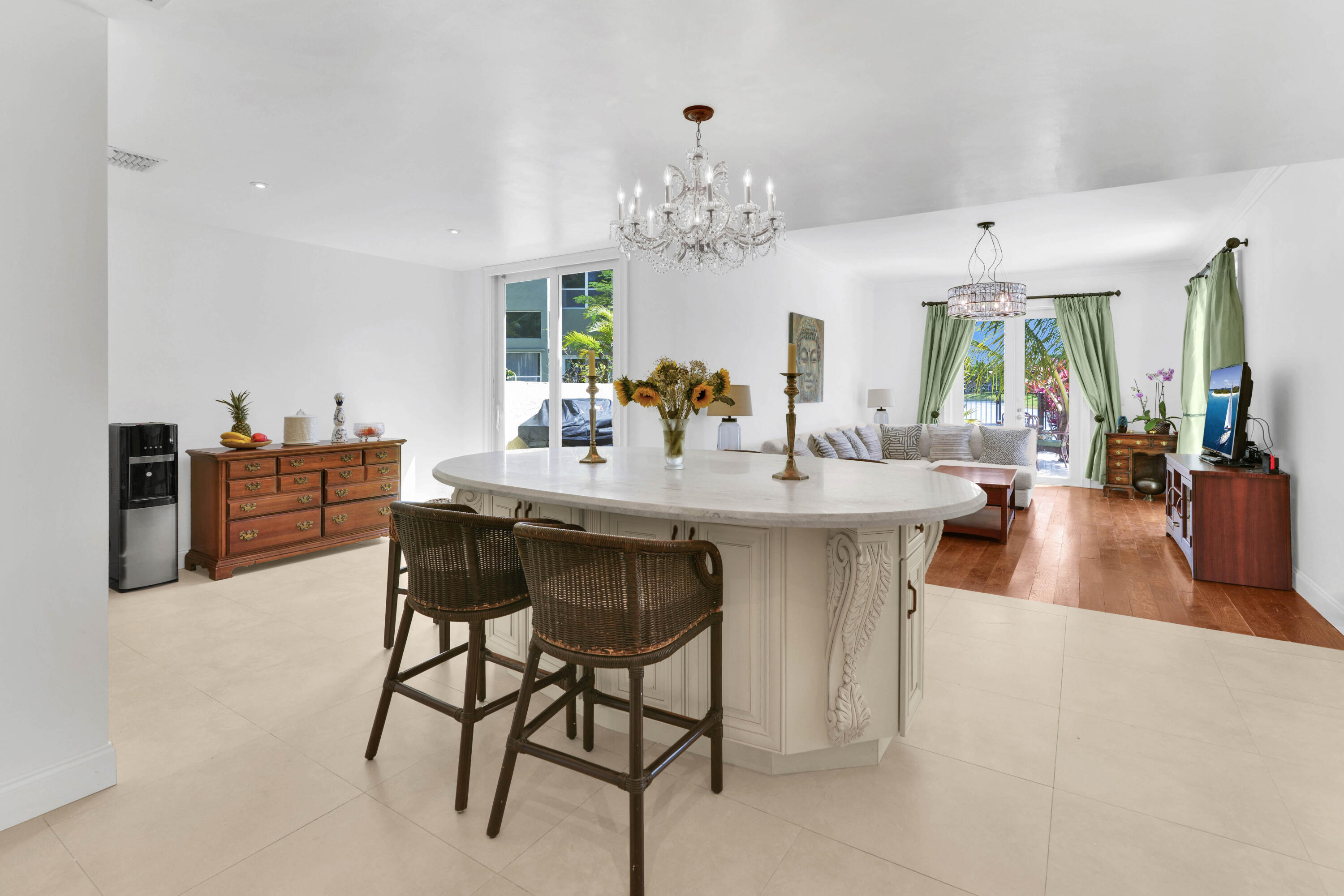 10900 Haydn Drive Boca Raton, FL 33498 - Photo 19 of 55 KITCHEN