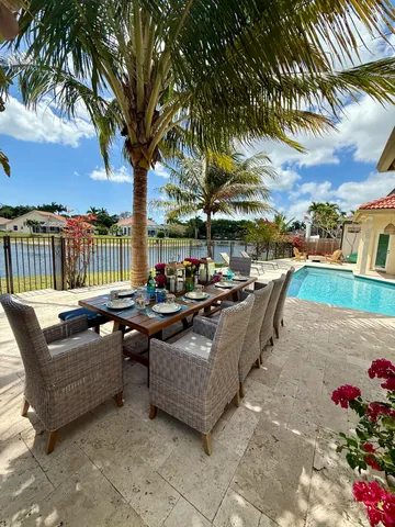 $8,000 | 10900 Haydn Drive, Boca Raton, FL 33498