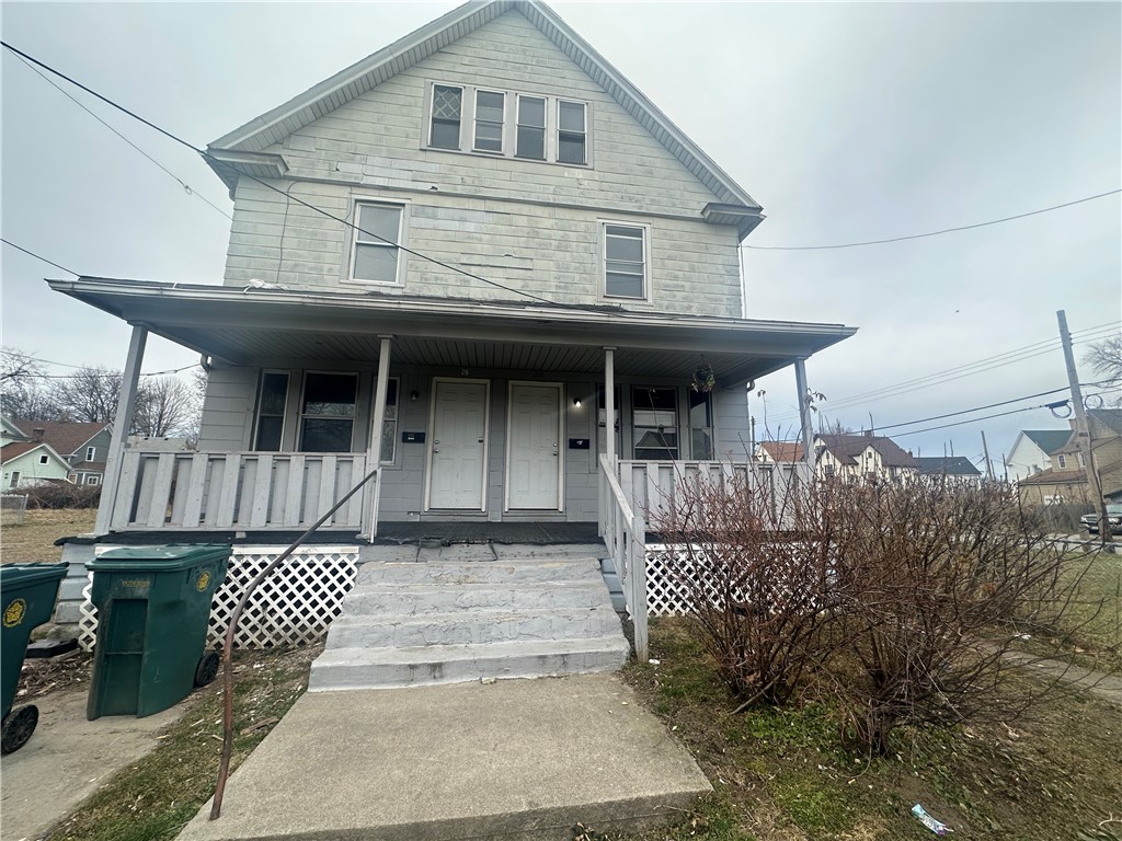 26-28 Short Street, Unit 28 Rochester, NY 14609 - Photo 1 of 1 Gallery Image 1
