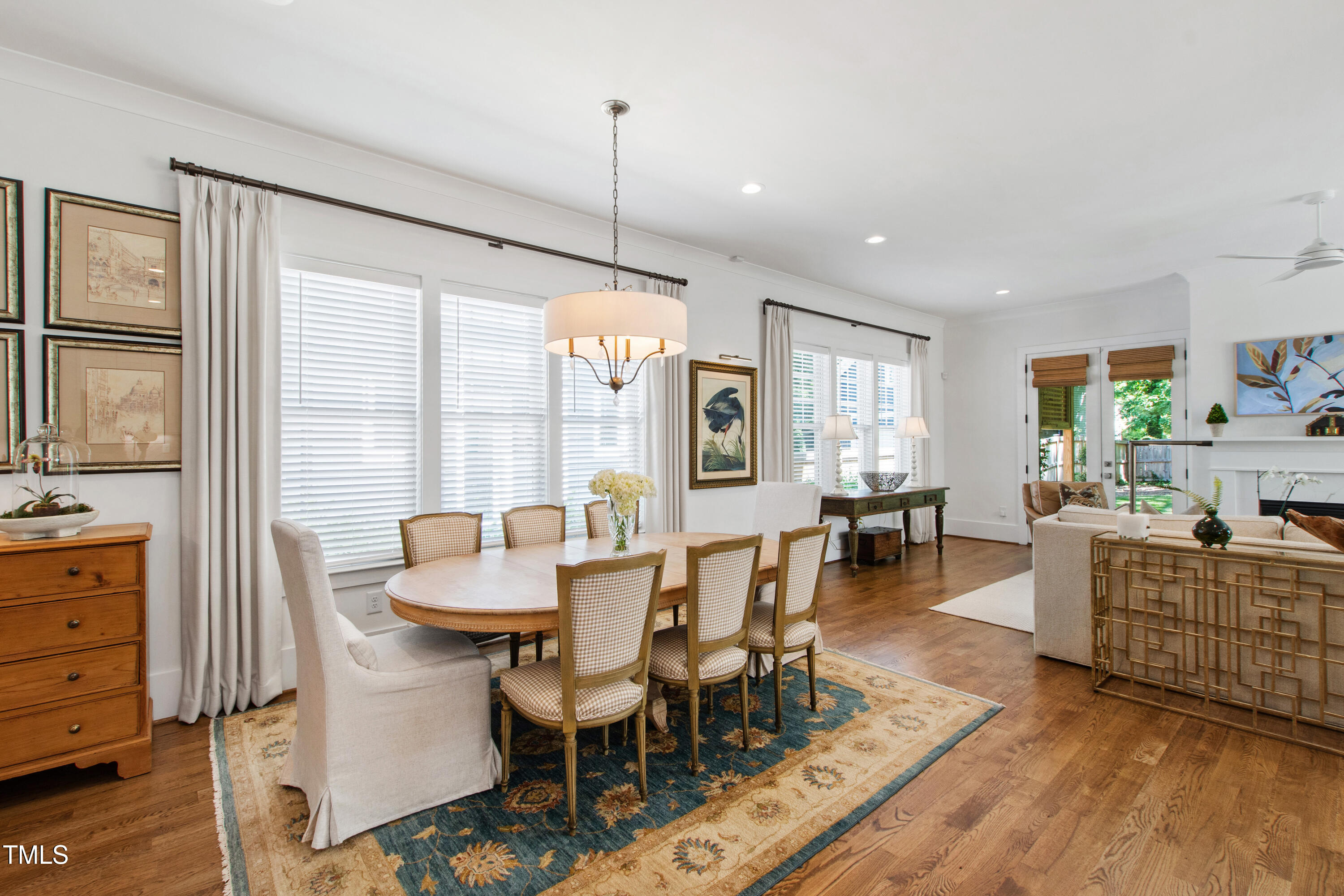 308 Furches Street Raleigh, NC 27607 - Photo 18 of 47 Furches (21)