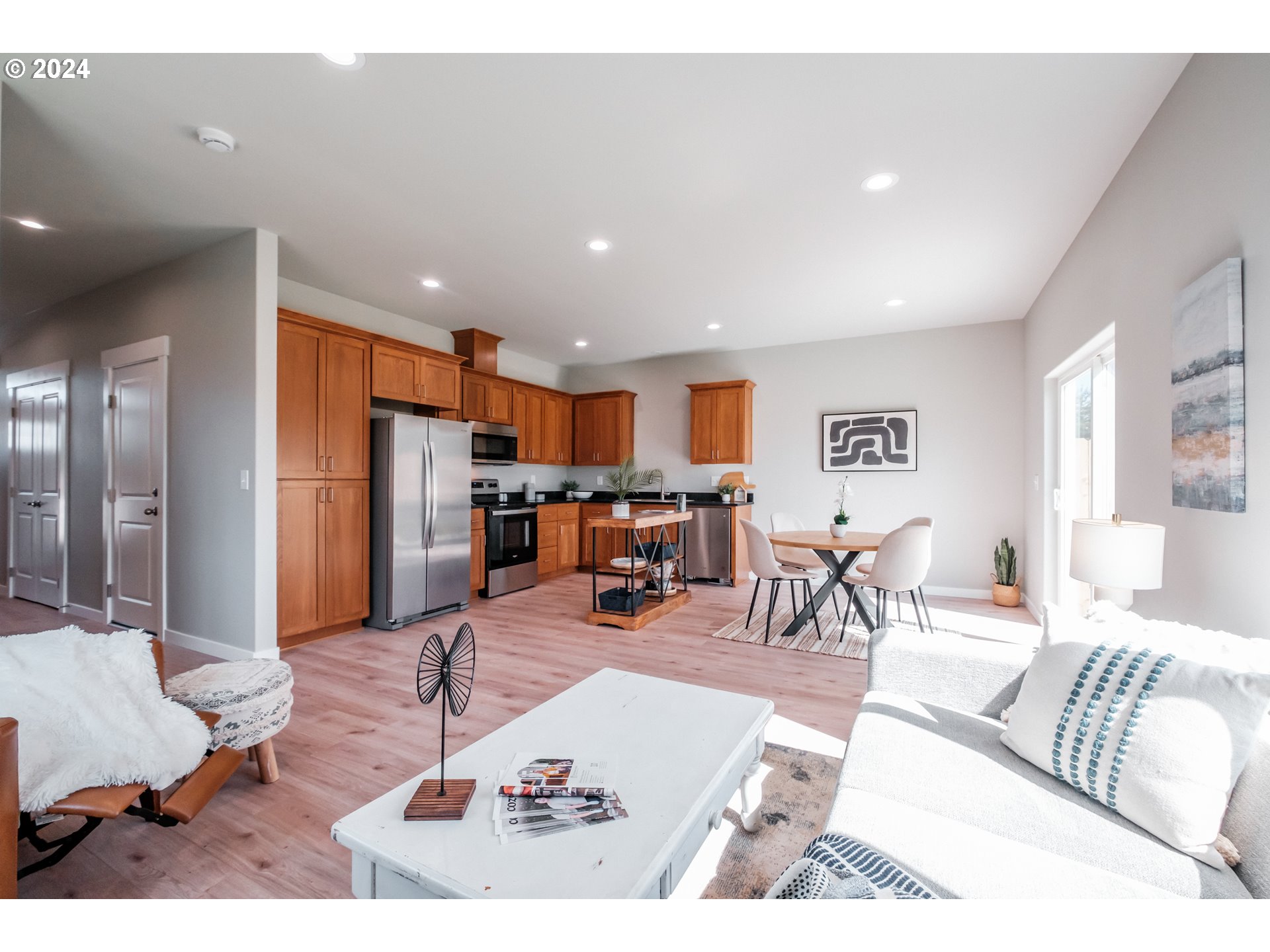 1550 Chemawa Road North Keizer, OR 97303 - Photo 13 of 43 Gallery Image 13