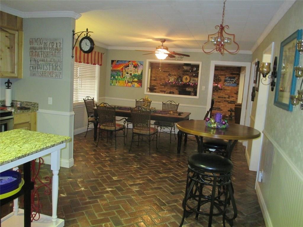 132 Hood Road Pollock, LA 71467 - Photo 11 of 25