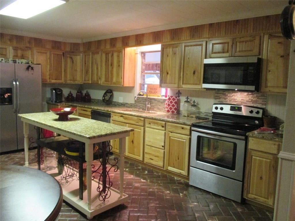 132 Hood Road Pollock, LA 71467 - Photo 12 of 25