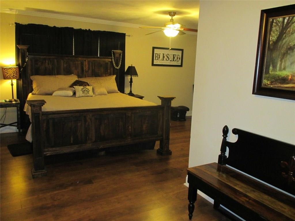 132 Hood Road Pollock, LA 71467 - Photo 13 of 25