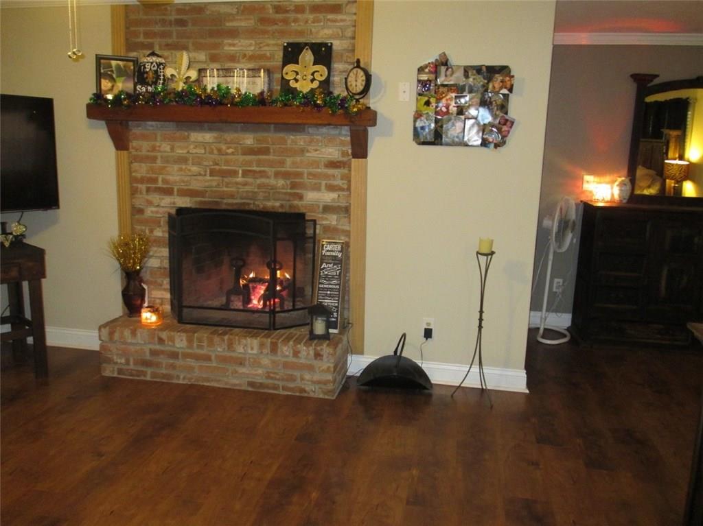 132 Hood Road Pollock, LA 71467 - Photo 14 of 25