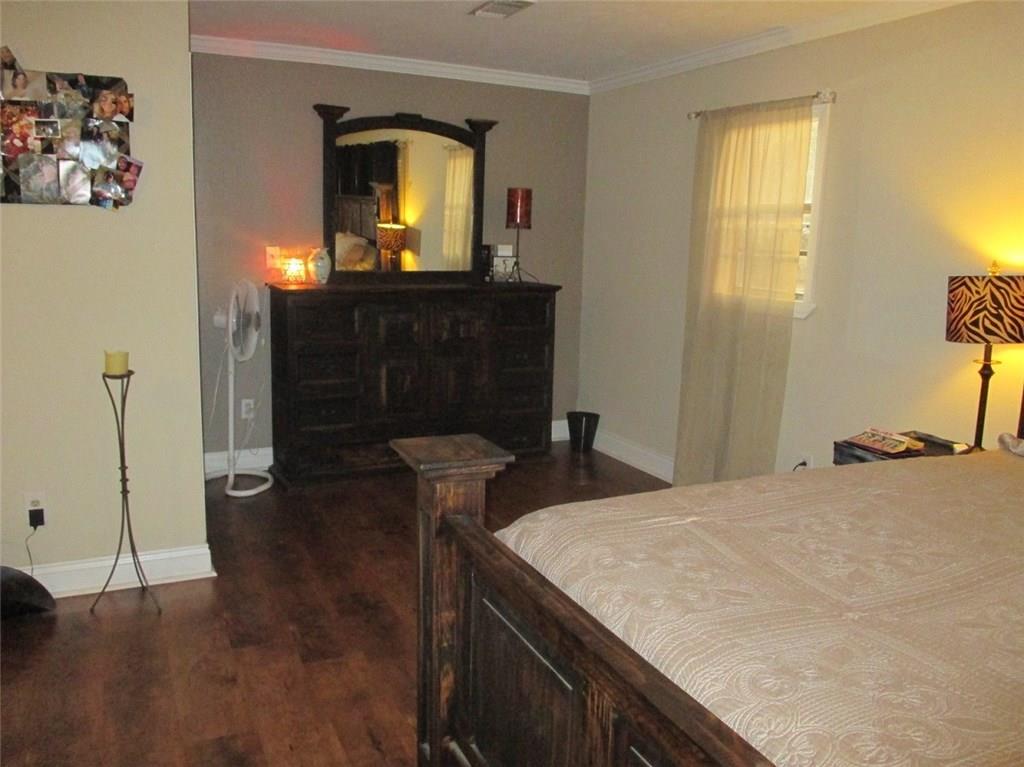 132 Hood Road Pollock, LA 71467 - Photo 15 of 25