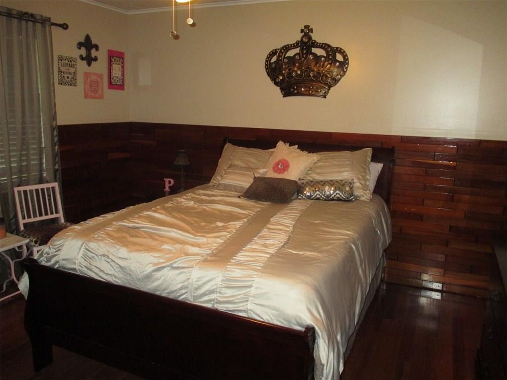 132 Hood Road Pollock, LA 71467 - Photo 21 of 25