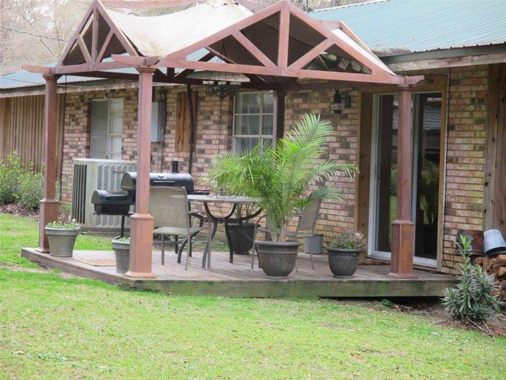 132 Hood Road Pollock, LA 71467 - Photo 23 of 25