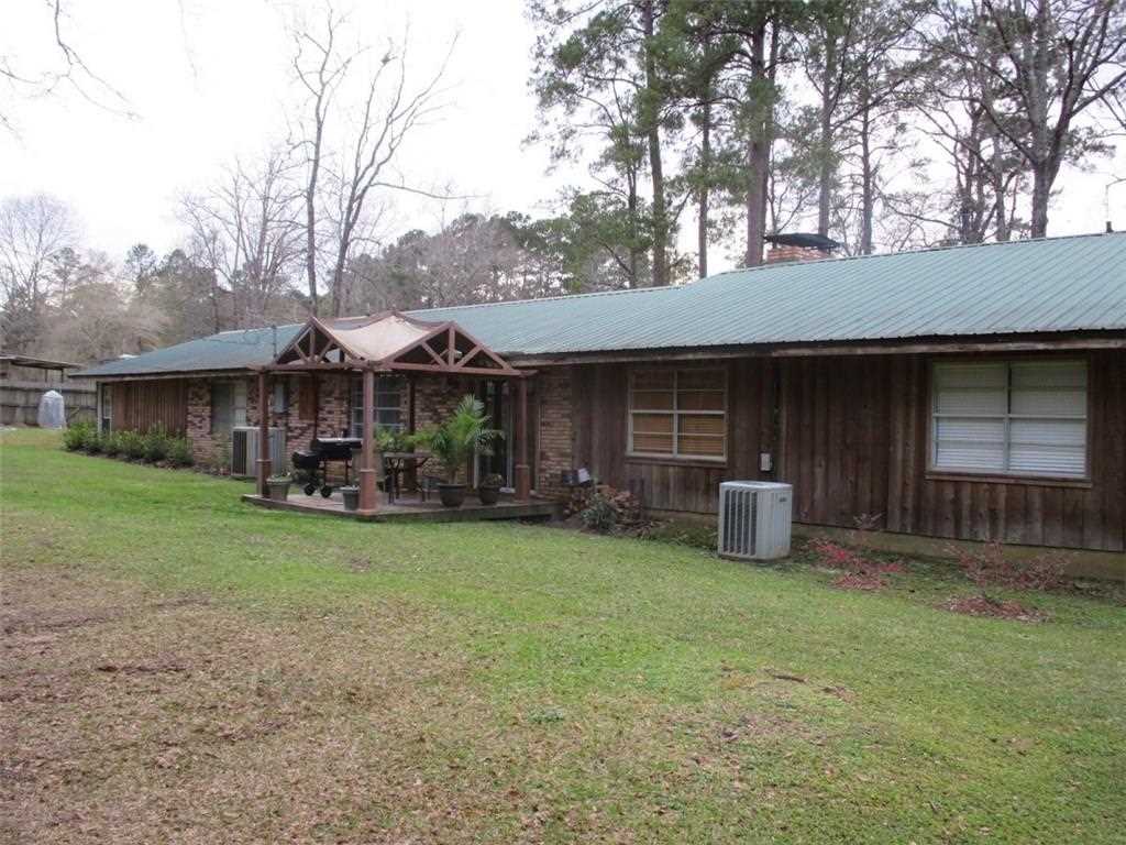 132 Hood Road Pollock, LA 71467 - Photo 24 of 25