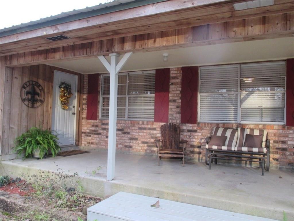 132 Hood Road Pollock, LA 71467 - Photo 3 of 25