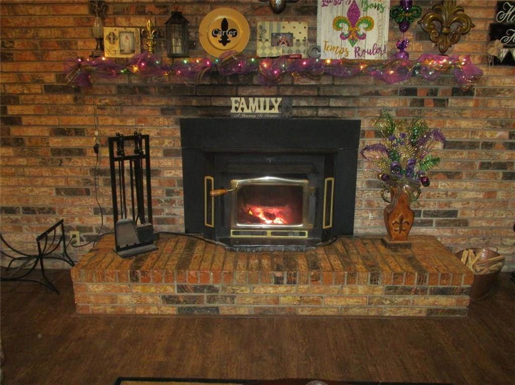 132 Hood Road Pollock, LA 71467 - Photo 6 of 25