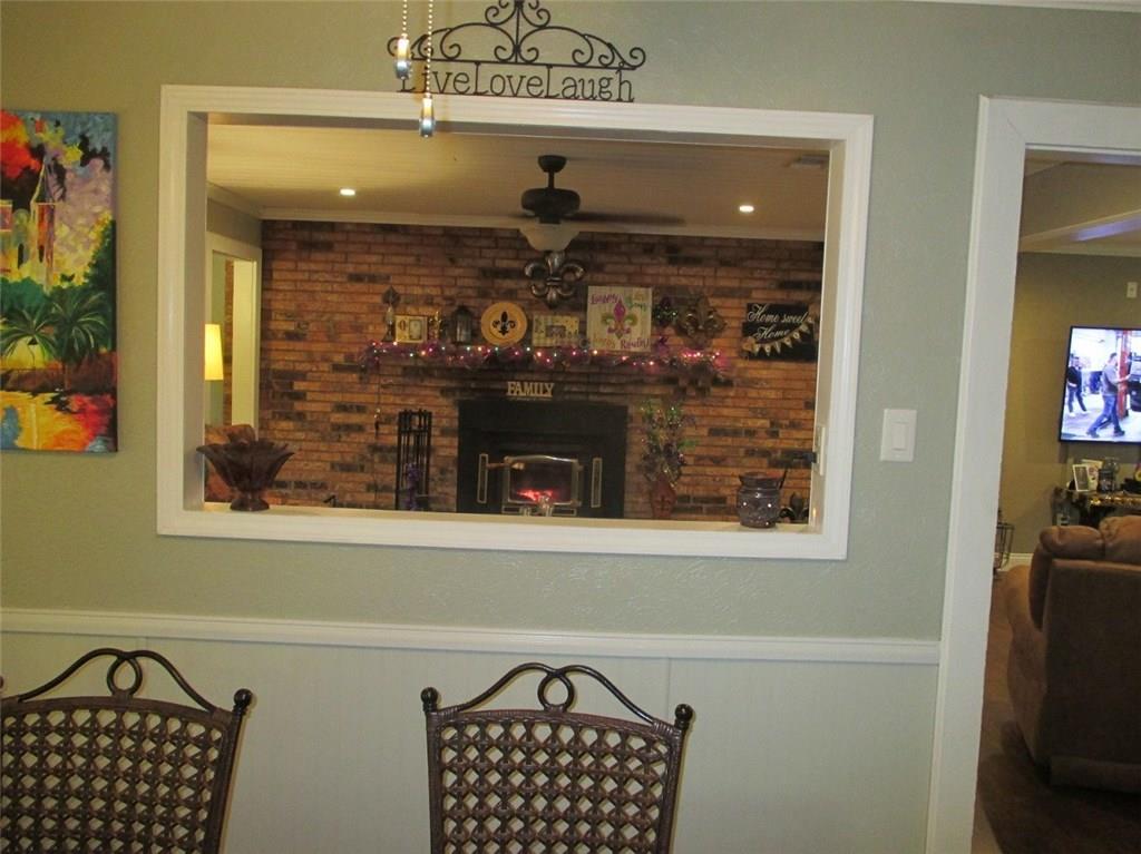 132 Hood Road Pollock, LA 71467 - Photo 8 of 25