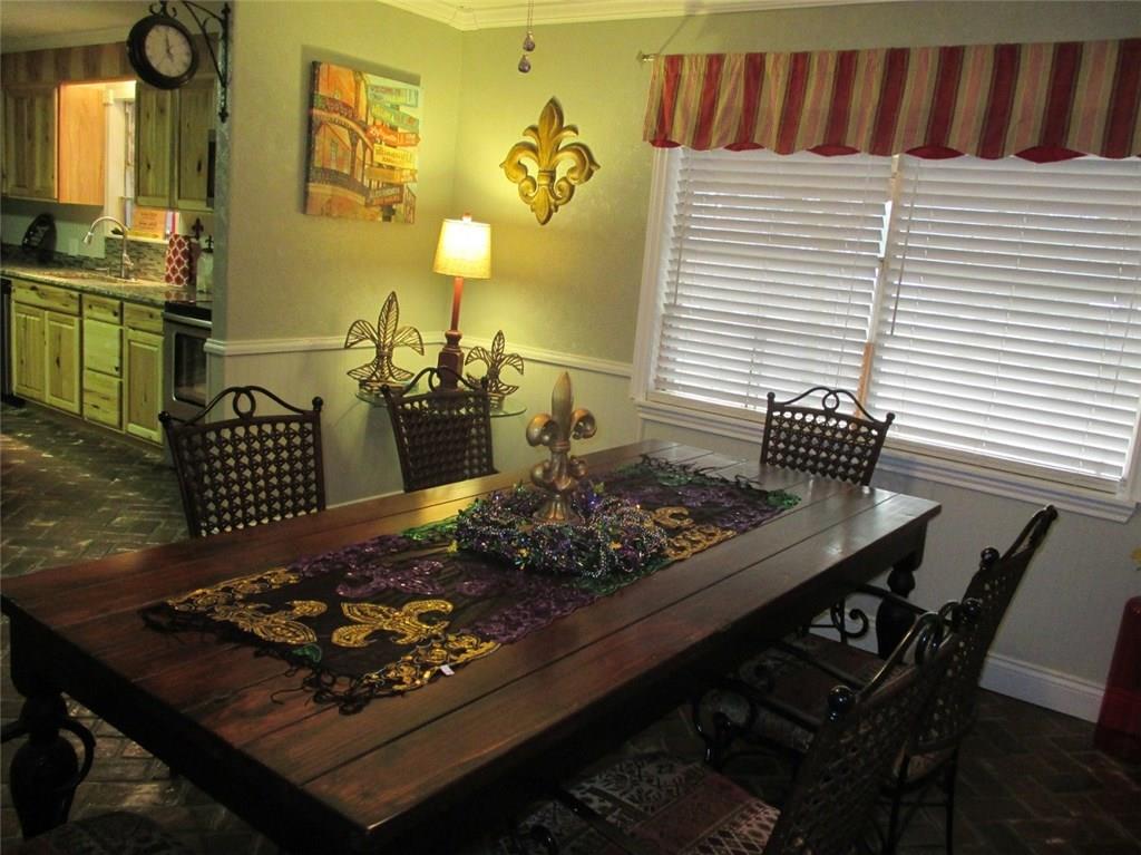 132 Hood Road Pollock, LA 71467 - Photo 9 of 25