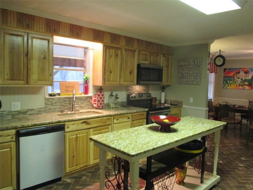 132 Hood Road Pollock, LA 71467 - Photo 10 of 25