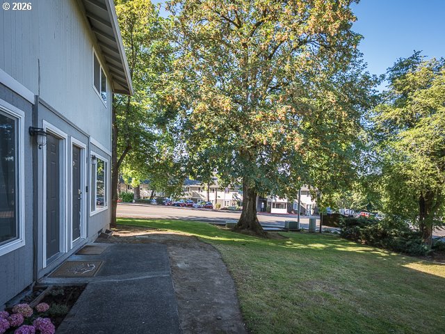 14655 Southwest 76th Avenue, Unit 2 Portland, OR 97224 - Photo 31 of 31 Front Yard