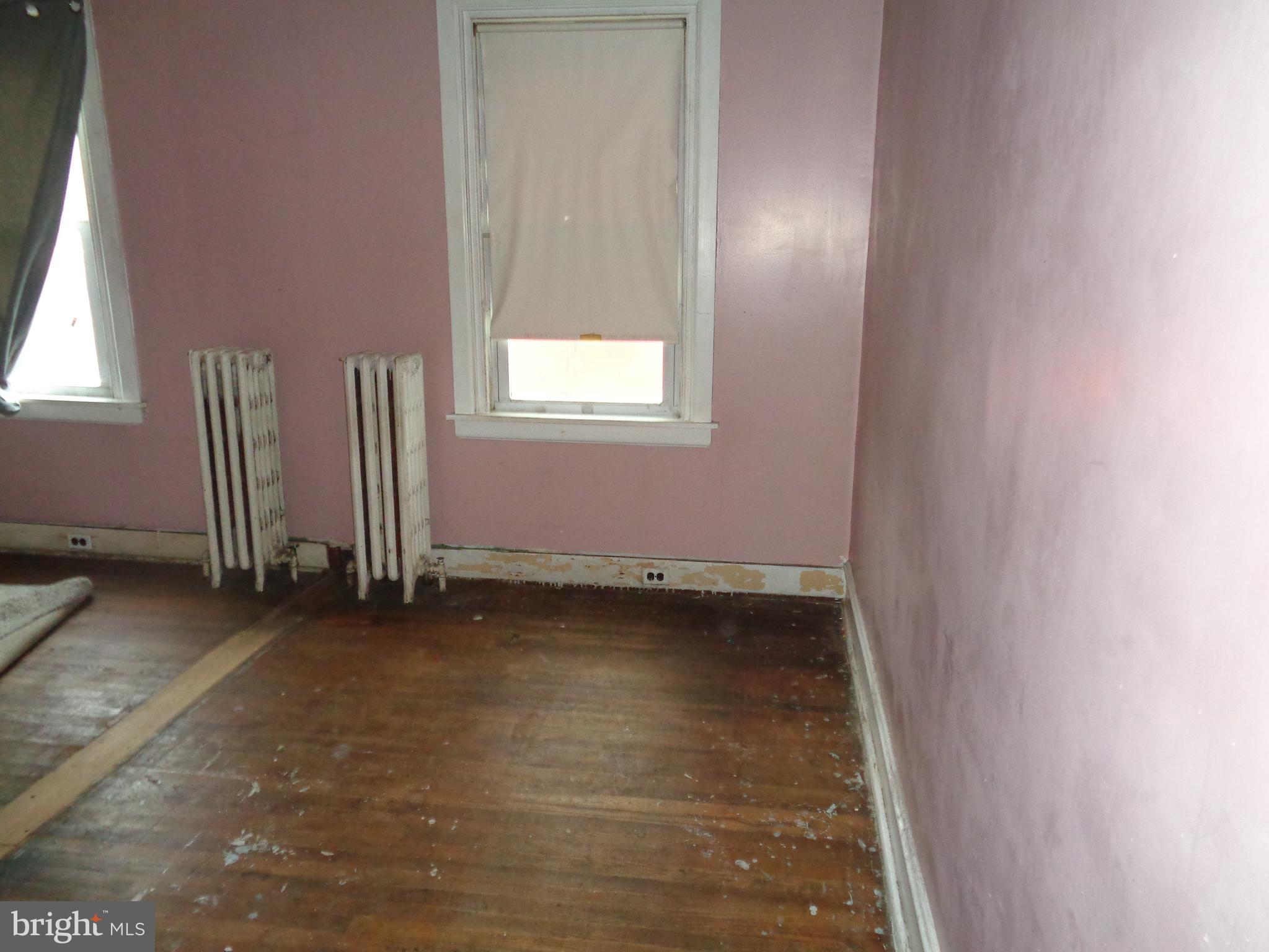 4636 Kraydor Street Philadelphia, PA 19136 - Photo 11 of 13 a view of a room with wooden floor