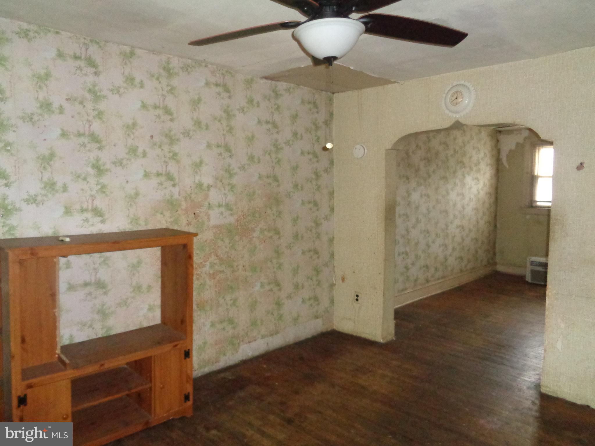 4636 Kraydor Street Philadelphia, PA 19136 - Photo 3 of 13 a view of an empty room