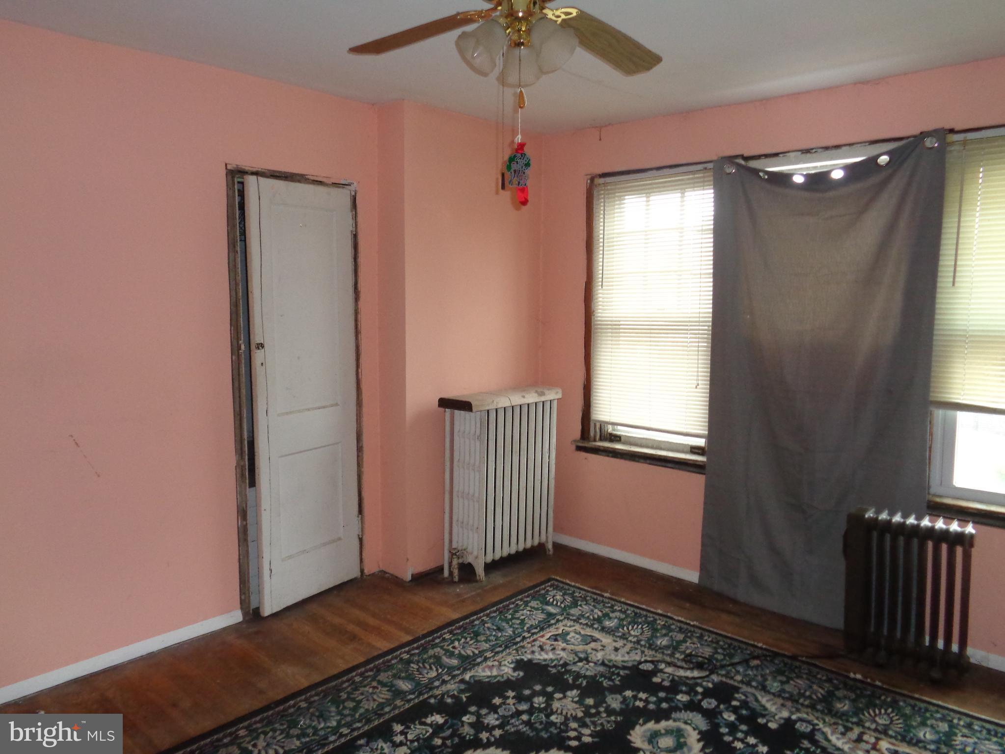 4636 Kraydor Street Philadelphia, PA 19136 - Photo 9 of 13 a view of an empty room
