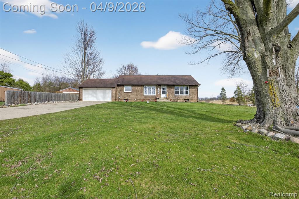 1405 Aiken Road Owosso, MI 48867 - Photo 36 of 48